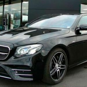 AMG E 53 4M