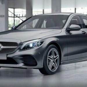 C 180 AMG
