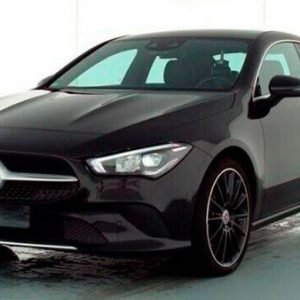 CLA 220 d AMG Line
