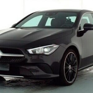 CLA 220 Progressiv AMG