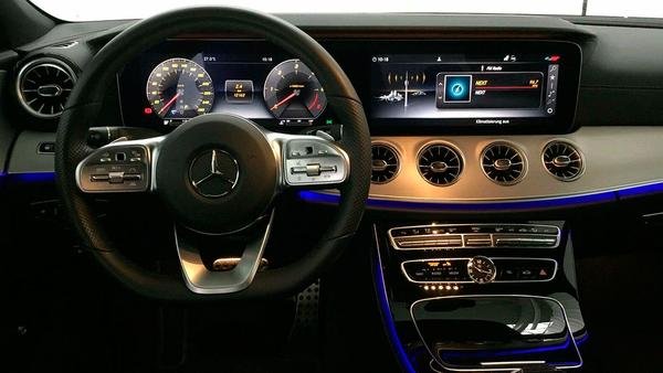 CLS 400 d 4M AMG - Image 4