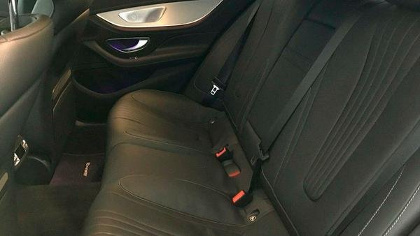 CLS 400 d 4M AMG - Image 5