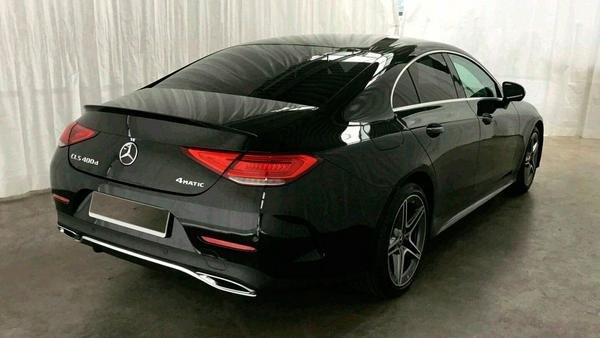 CLS 400 d 4M AMG - Image 6