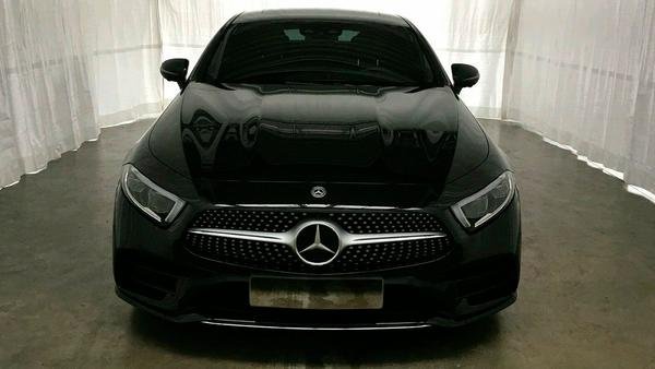 CLS 400 d 4M AMG - Image 7