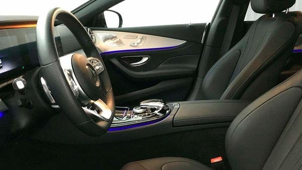 CLS 400 d 4M AMG - Image 8