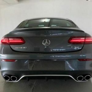 E 53 AMG 4M