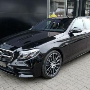 E-Klasse Lim. E 53 AMG 4Matic