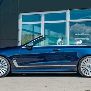 Mercedes-Benz E53 AMG