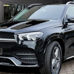 GLE 450 e Mild-Hybrid