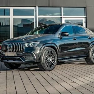 GLE 53 AMG