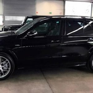 GLE 53AMG