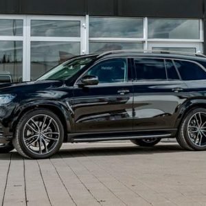 GLS 580 4MATIC AMG
