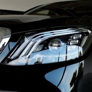S 650 MAYBACH PULLMAN GUARD VR9 MY 2019