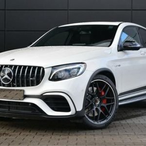 GLC 63 AMG