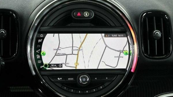 Countryman Cooper S E ALL4 - Image 2