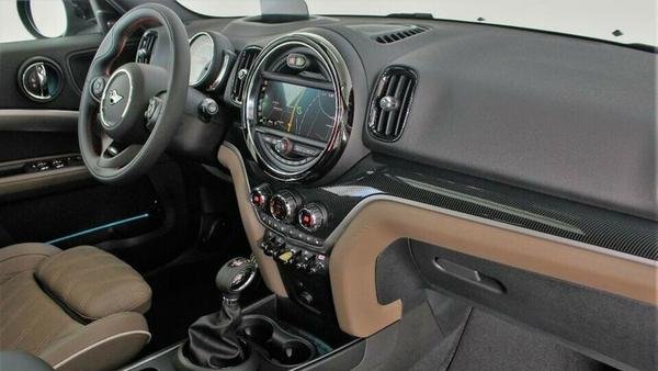 Countryman Cooper S E ALL4 - Image 3