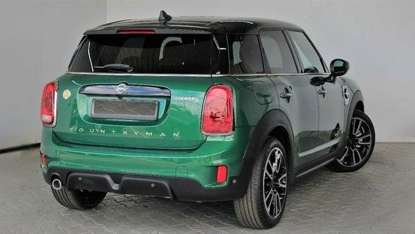 Countryman Cooper S E ALL4 - Image 4