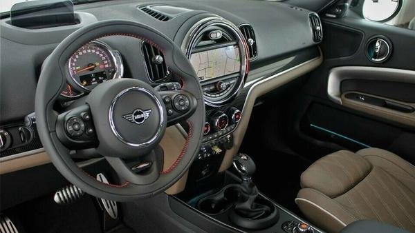 Countryman Cooper S E ALL4 - Image 5
