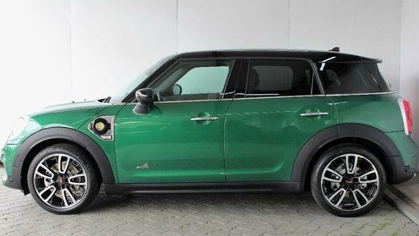 Countryman Cooper S E ALL4 - Image 6