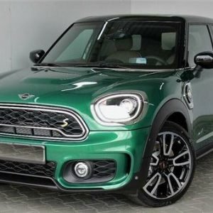 Countryman Cooper S E ALL4