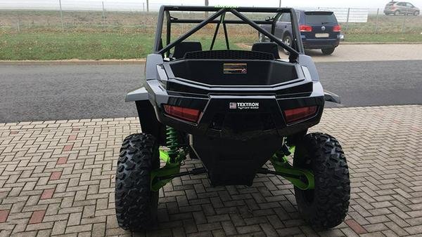 WILDCAT XX 1000 - Image 2