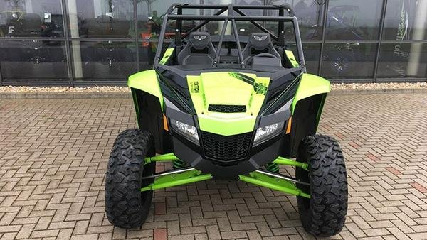 WILDCAT XX 1000 - Image 3