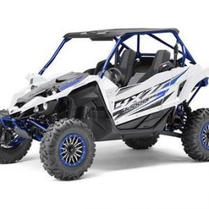 YXZ1000R SS SE. US VERSION