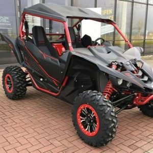 YXZ 1000 R Sport