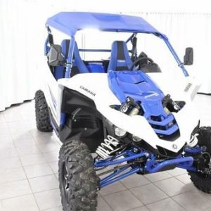 YXZ1000 R SS
