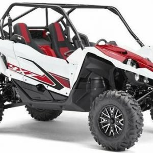 YXZ1000R SS Sport