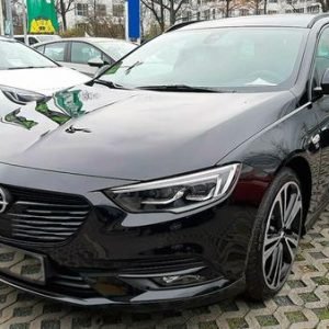 Insignia Sports Tourer Ultimate