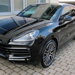 E-H COUPE