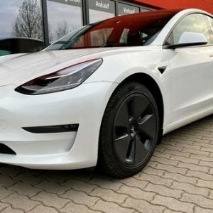 Model 3 Long