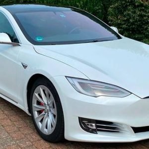 Model S Performance
