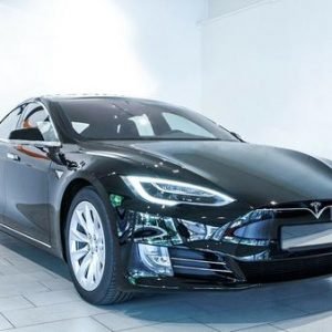 MODEL S PERFORMANS