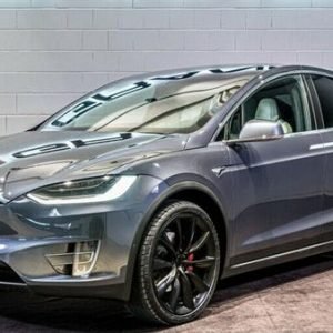 MODEL X