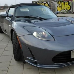 ROADSTER