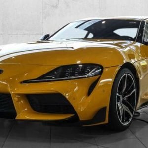 Supra GR