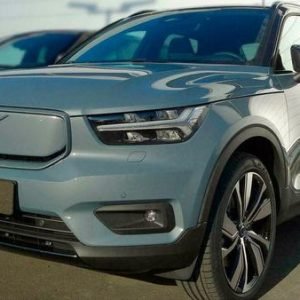 XC40