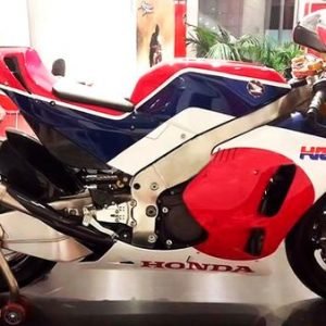 RC 213 VS