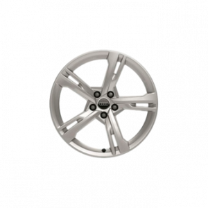 ETKA accessories - Winter wheels