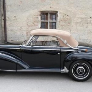 300 S Cabriolet