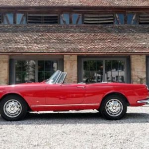 2600 Spider