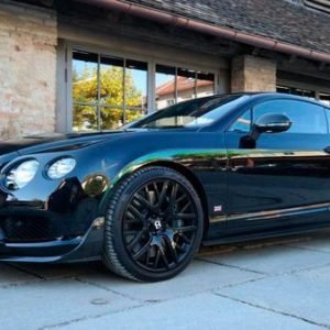 Continental GT3R