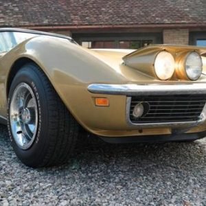 C3 Stingray