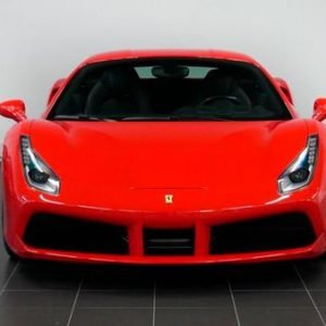 488 GTB