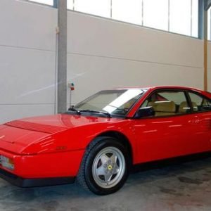 Ferrari Mondial T