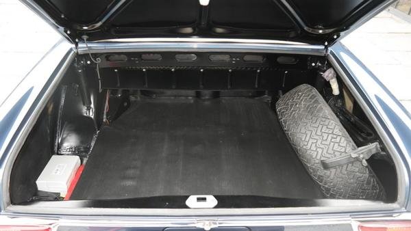 280 SE 3.5 Cabriolet - Image 13