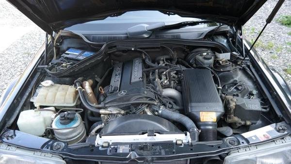 190E 2.5-16V Evo I - Image 11