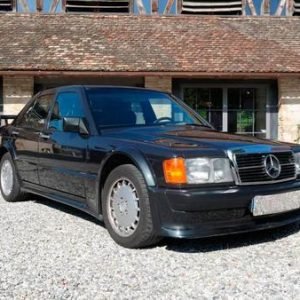 190E 2.5-16V Evo I